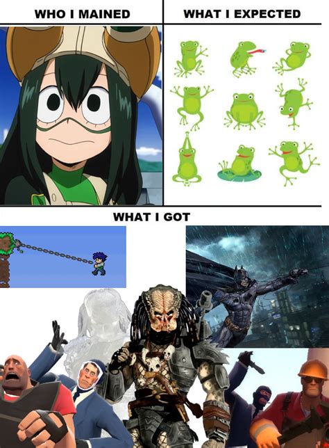 froppy|New froppy special : r/MyHeroUltraRumble